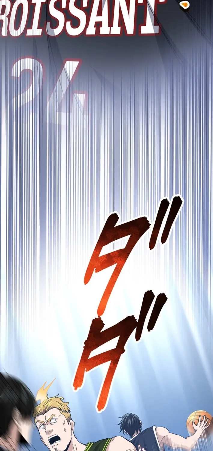 Ranker Game ~BASKETBALL SHOW~ Chapter 39 - page 70