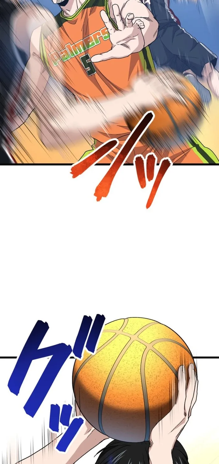 Ranker Game ~BASKETBALL SHOW~ Chapter 39 - page 71