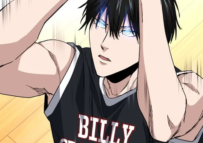 Ranker Game ~BASKETBALL SHOW~ Chapter 39 - page 72
