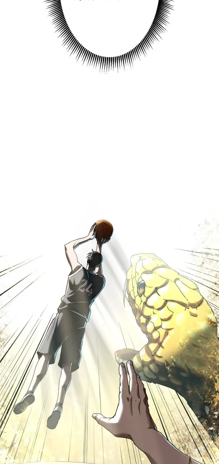 Ranker Game ~BASKETBALL SHOW~ Chapter 39 - page 74