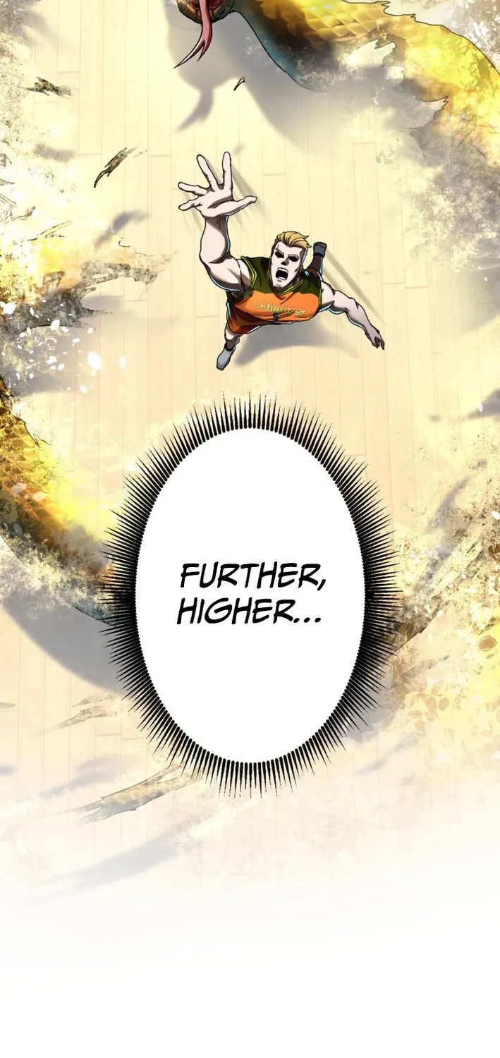 Ranker Game ~BASKETBALL SHOW~ Chapter 39 - page 77
