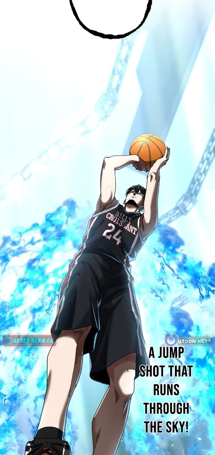 Ranker Game ~BASKETBALL SHOW~ Chapter 39 - page 79