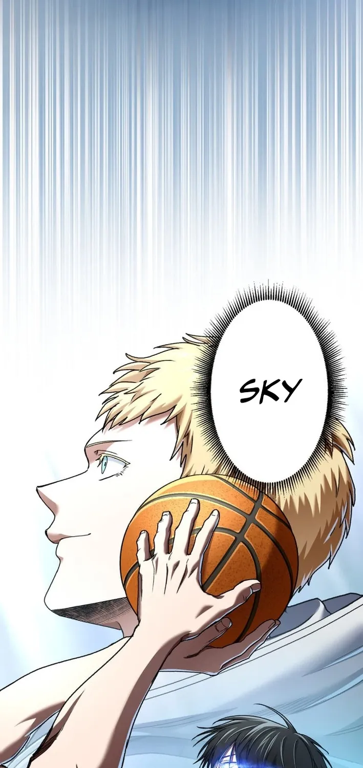 Ranker Game ~BASKETBALL SHOW~ Chapter 39 - page 81