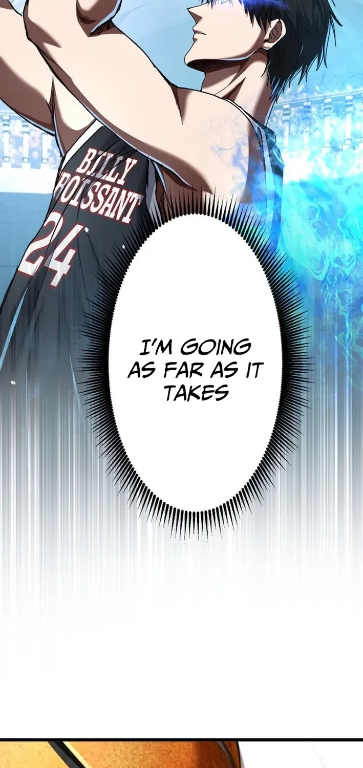 Ranker Game ~BASKETBALL SHOW~ Chapter 39 - page 82