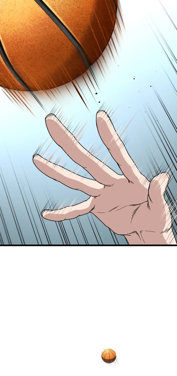 Ranker Game ~BASKETBALL SHOW~ Chapter 39 - page 83