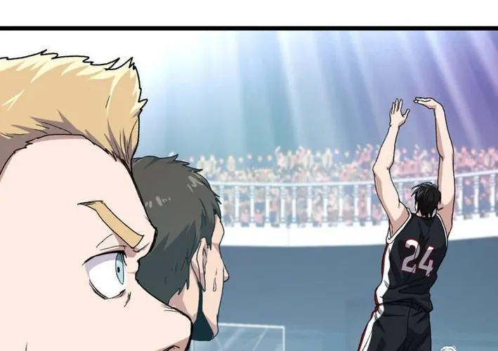 Ranker Game ~BASKETBALL SHOW~ Chapter 39 - page 84