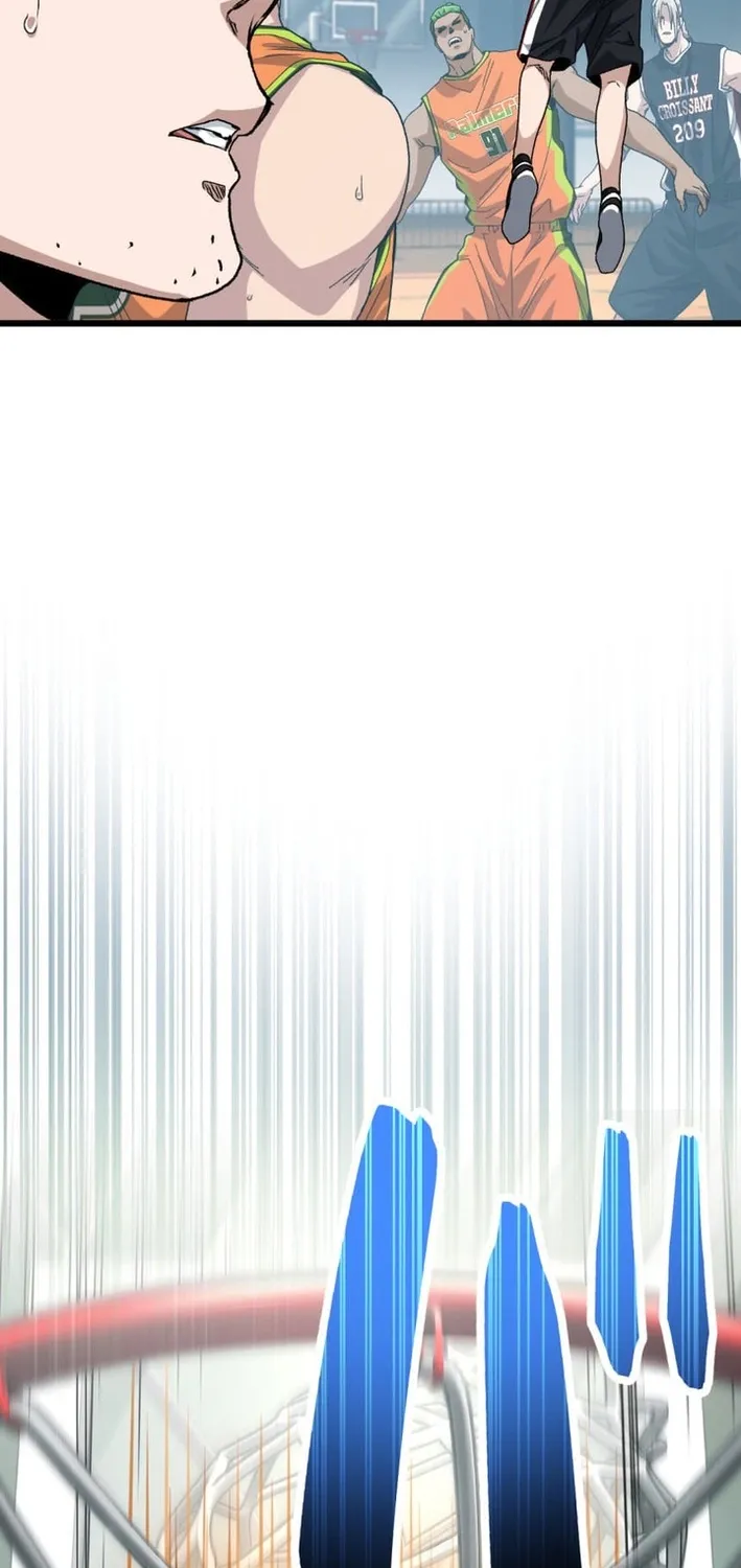 Ranker Game ~BASKETBALL SHOW~ Chapter 39 - page 85