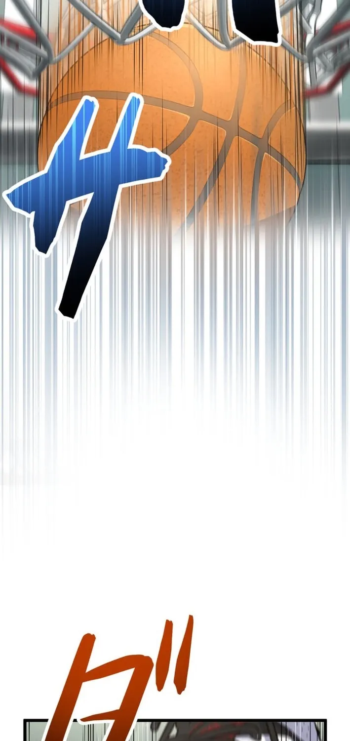 Ranker Game ~BASKETBALL SHOW~ Chapter 39 - page 86