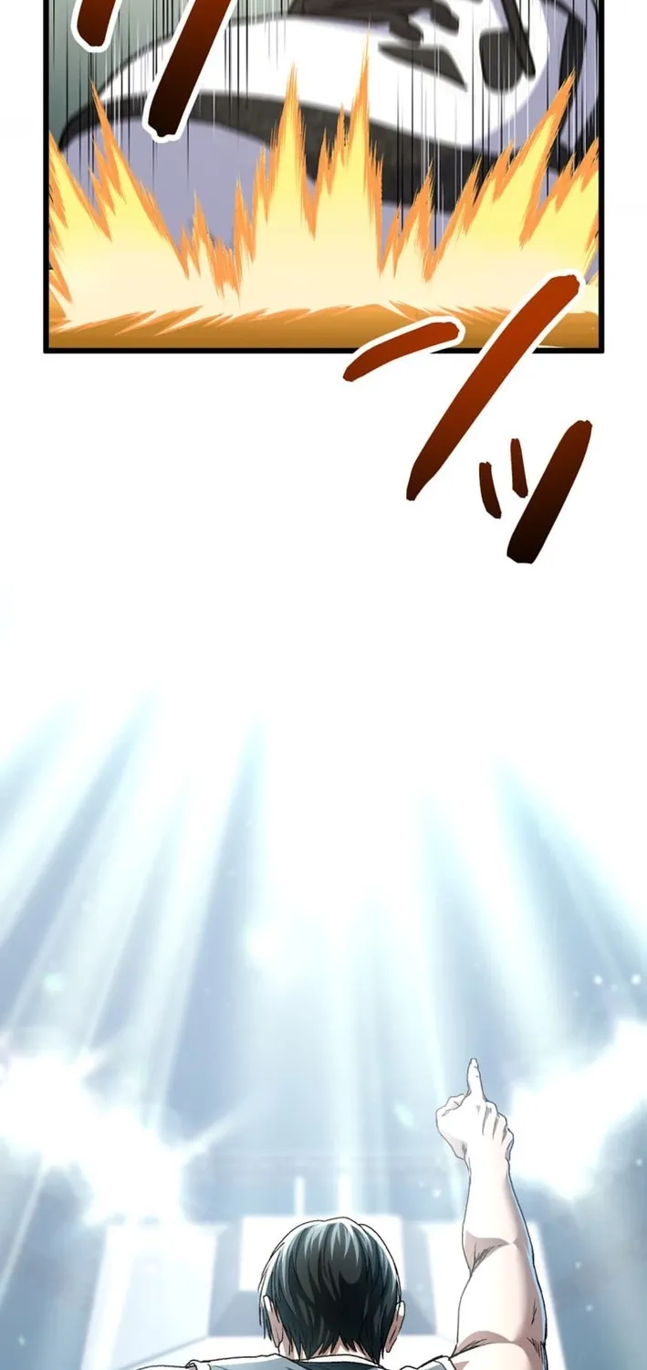 Ranker Game ~BASKETBALL SHOW~ Chapter 39 - page 87