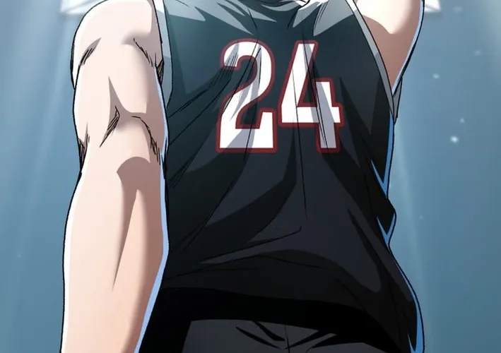 Ranker Game ~BASKETBALL SHOW~ Chapter 39 - page 88