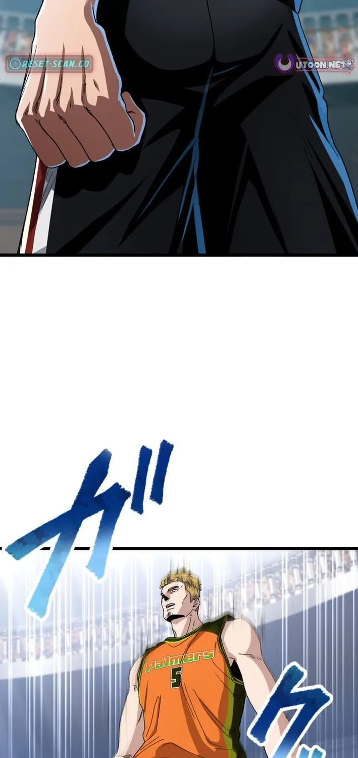 Ranker Game ~BASKETBALL SHOW~ Chapter 39 - page 89