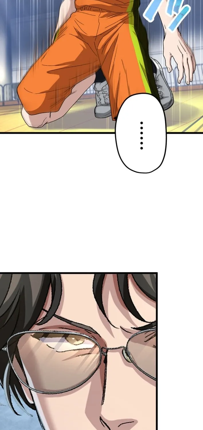 Ranker Game ~BASKETBALL SHOW~ Chapter 39 - page 90