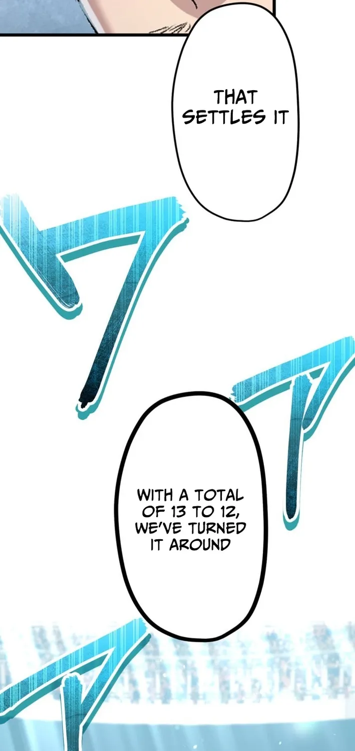 Ranker Game ~BASKETBALL SHOW~ Chapter 39 - page 91
