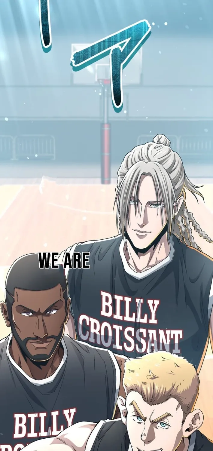 Ranker Game ~BASKETBALL SHOW~ Chapter 39 - page 92