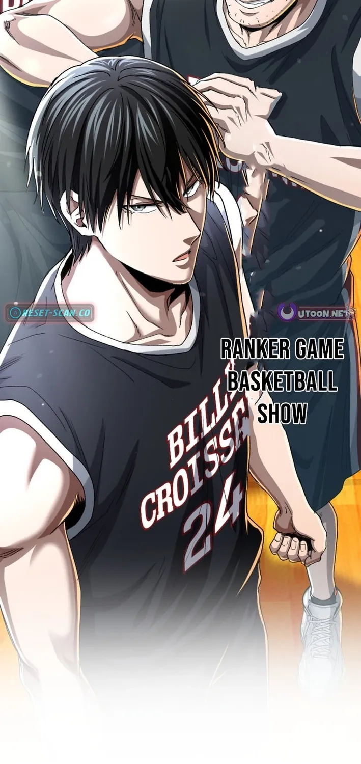 Ranker Game ~BASKETBALL SHOW~ Chapter 39 - page 93