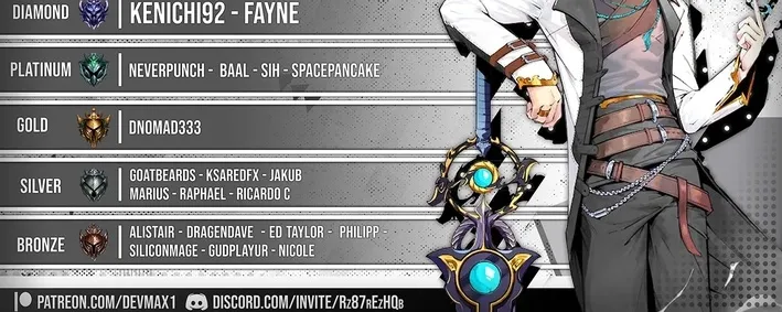 Ranker Game ~BASKETBALL SHOW~ Chapter 39 - page 95