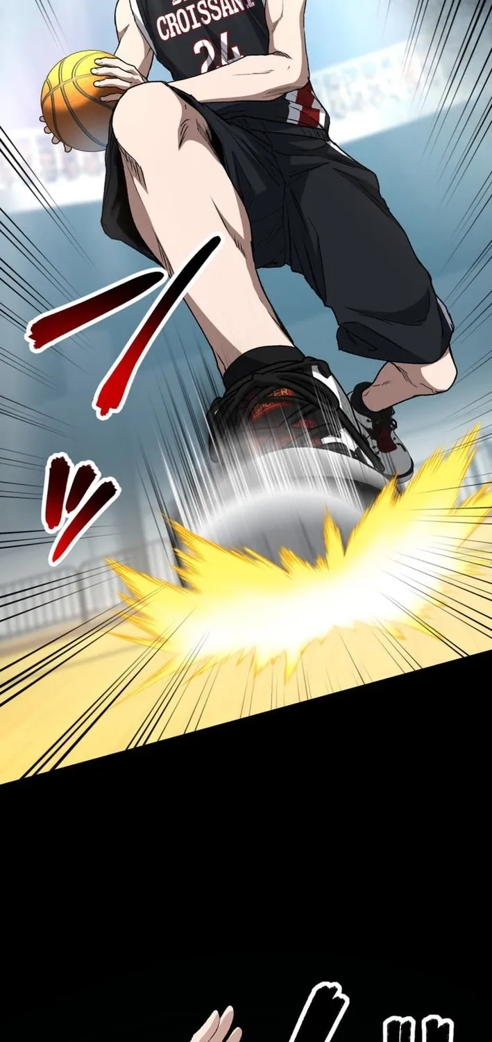 Ranker Game ~BASKETBALL SHOW~ Chapter 40 - page 10