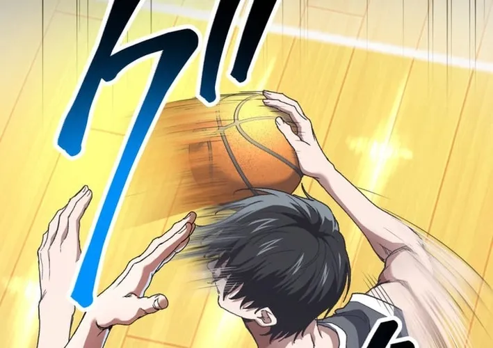 Ranker Game ~BASKETBALL SHOW~ Chapter 40 - page 12