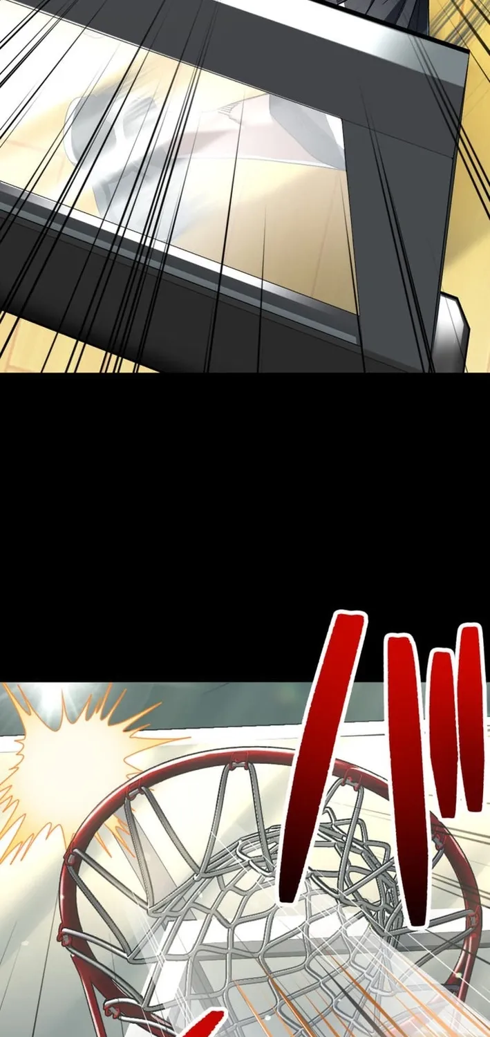 Ranker Game ~BASKETBALL SHOW~ Chapter 40 - page 14