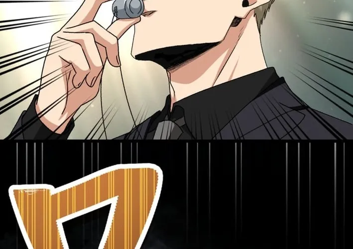Ranker Game ~BASKETBALL SHOW~ Chapter 40 - page 16