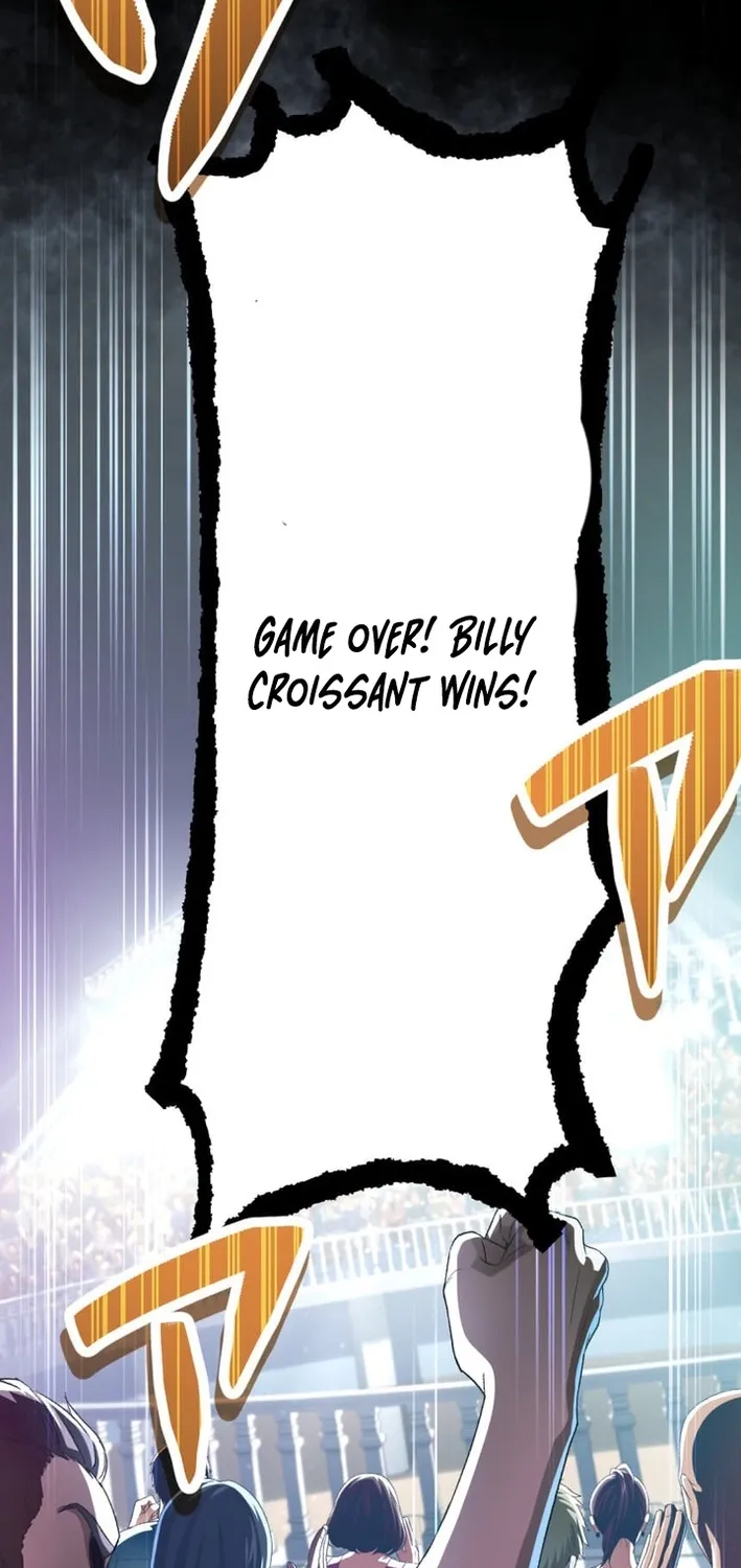 Ranker Game ~BASKETBALL SHOW~ Chapter 40 - page 17