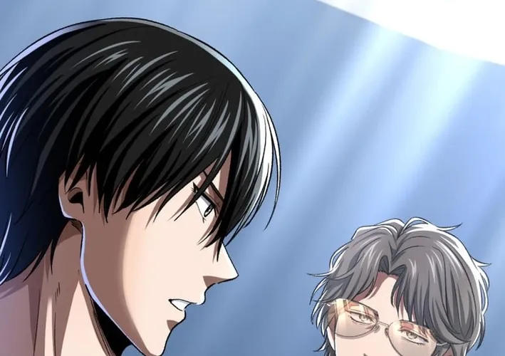 Ranker Game ~BASKETBALL SHOW~ Chapter 40 - page 20