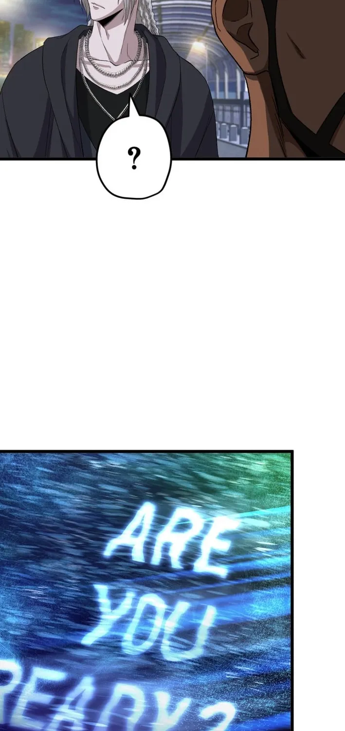 Ranker Game ~BASKETBALL SHOW~ Chapter 40 - page 23