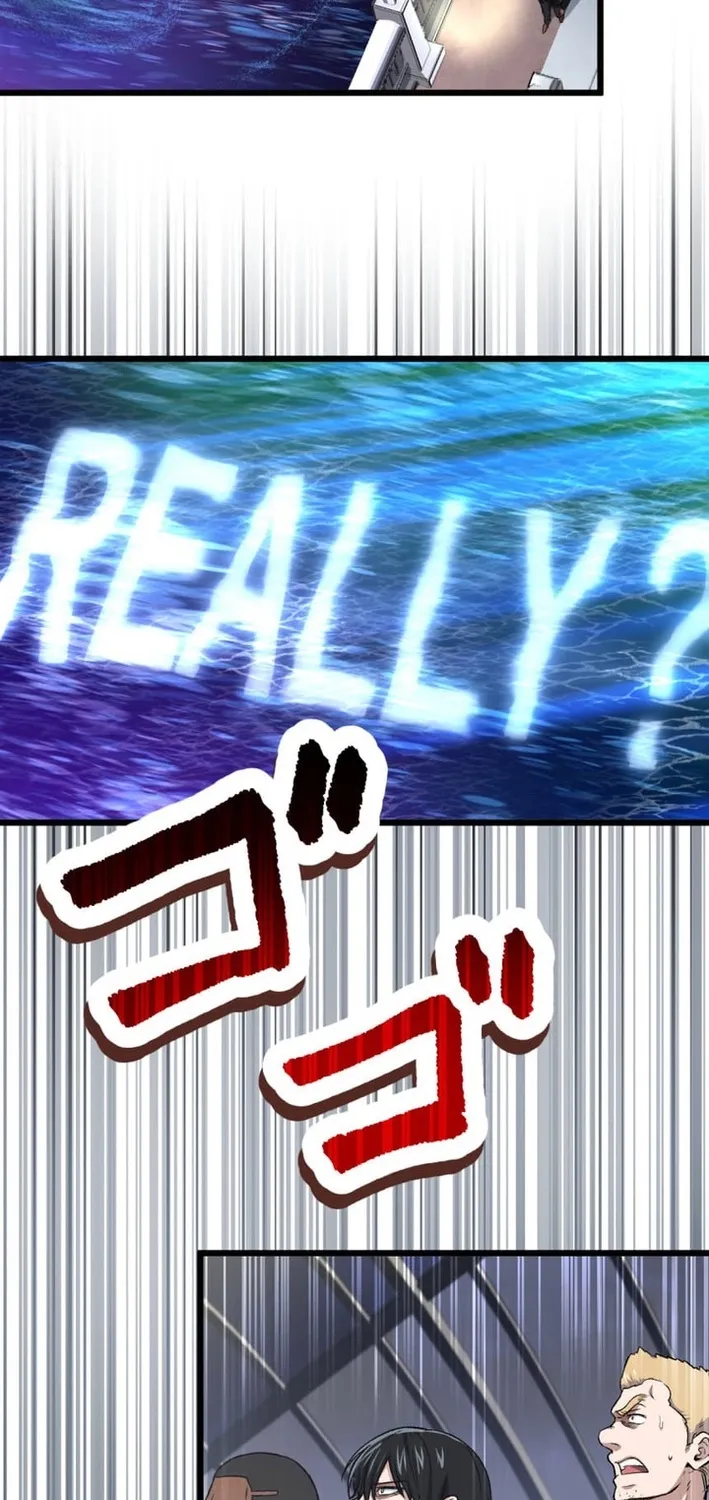 Ranker Game ~BASKETBALL SHOW~ Chapter 40 - page 25