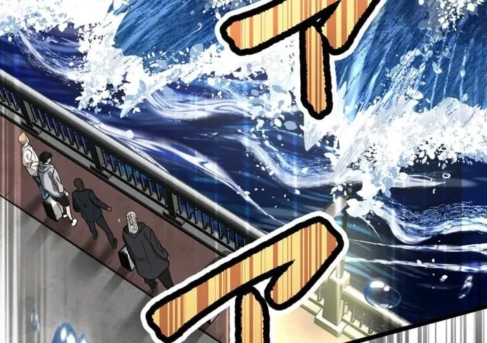 Ranker Game ~BASKETBALL SHOW~ Chapter 40 - page 28