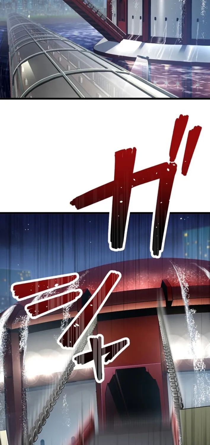 Ranker Game ~BASKETBALL SHOW~ Chapter 40 - page 30