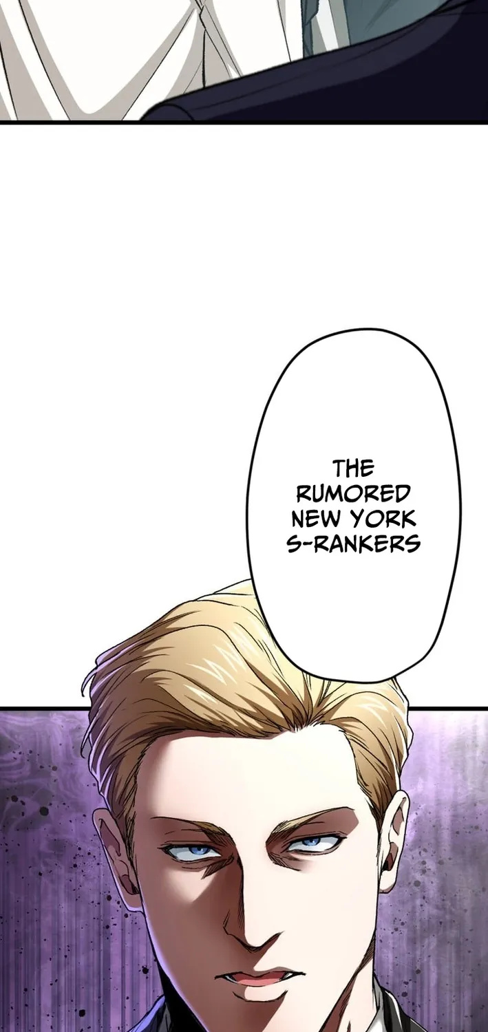 Ranker Game ~BASKETBALL SHOW~ Chapter 40 - page 35
