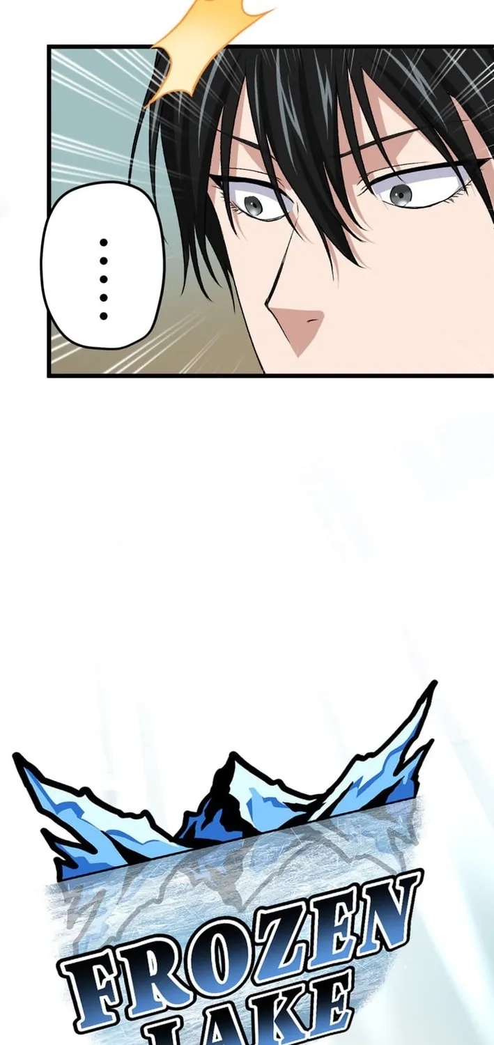 Ranker Game ~BASKETBALL SHOW~ Chapter 40 - page 45