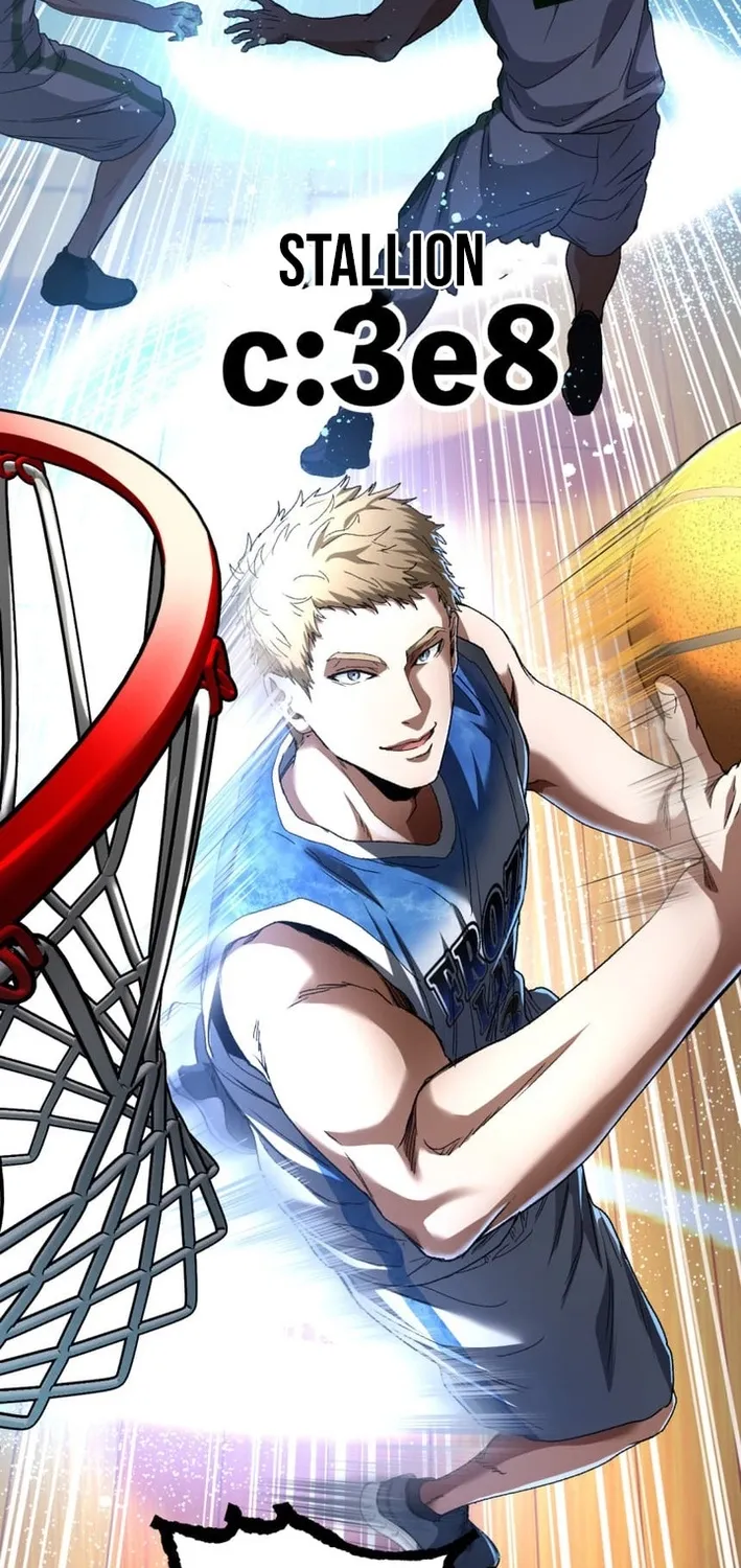 Ranker Game ~BASKETBALL SHOW~ Chapter 40 - page 51