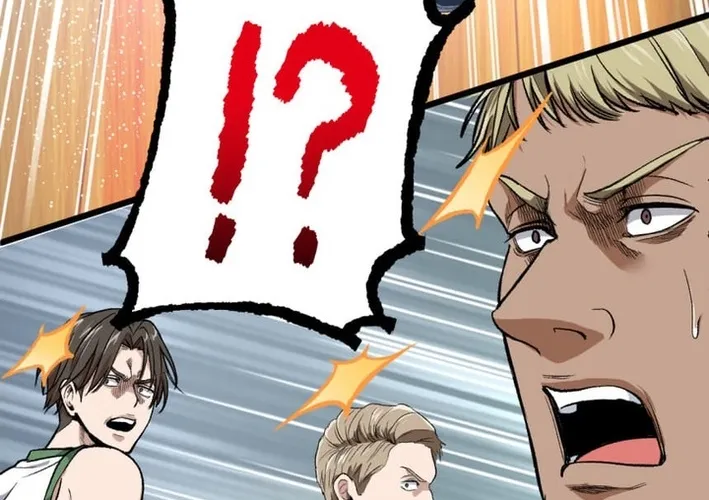 Ranker Game ~BASKETBALL SHOW~ Chapter 40 - page 52
