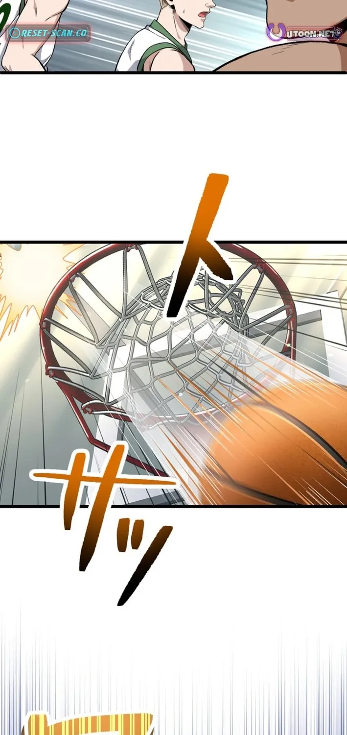 Ranker Game ~BASKETBALL SHOW~ Chapter 40 - page 53