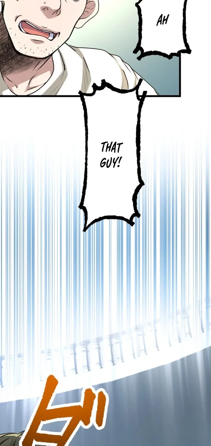 Ranker Game ~BASKETBALL SHOW~ Chapter 40 - page 57