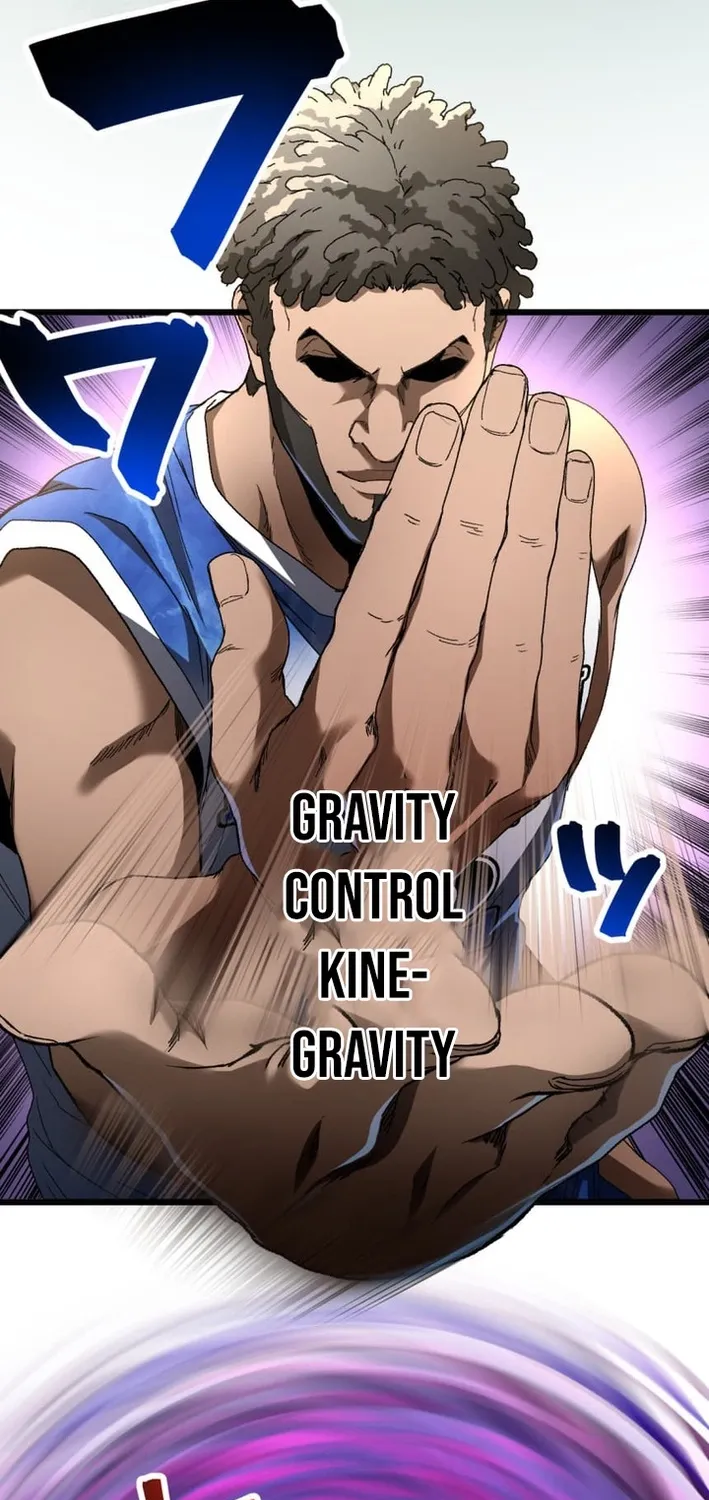 Ranker Game ~BASKETBALL SHOW~ Chapter 40 - page 59