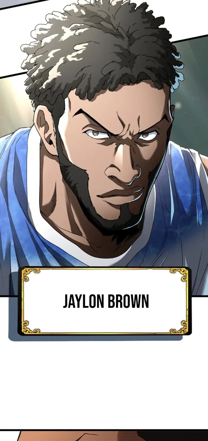 Ranker Game ~BASKETBALL SHOW~ Chapter 40 - page 62