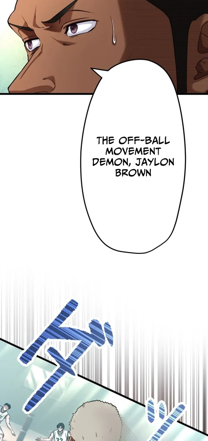 Ranker Game ~BASKETBALL SHOW~ Chapter 40 - page 63