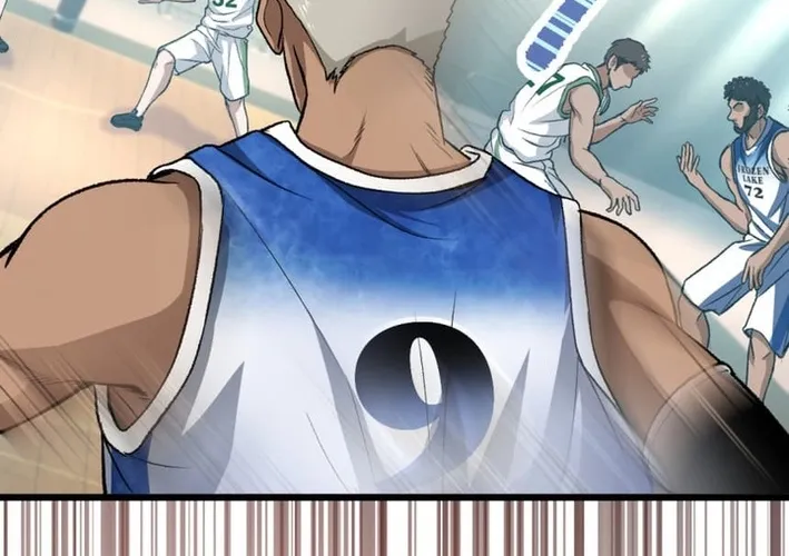 Ranker Game ~BASKETBALL SHOW~ Chapter 40 - page 64