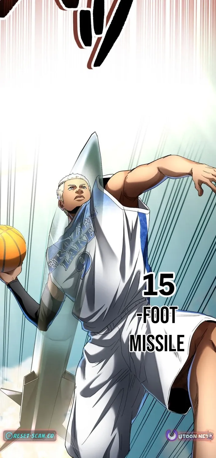 Ranker Game ~BASKETBALL SHOW~ Chapter 40 - page 66