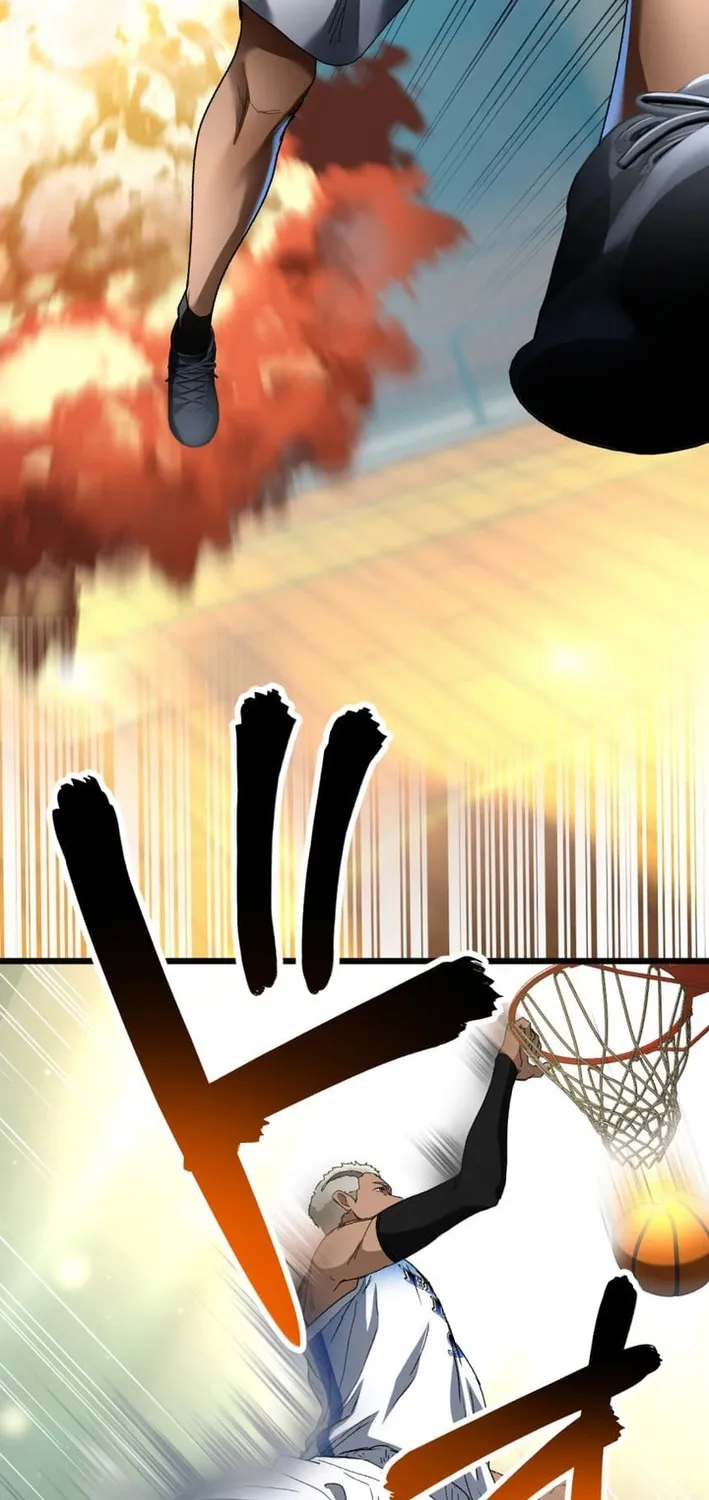 Ranker Game ~BASKETBALL SHOW~ Chapter 40 - page 67