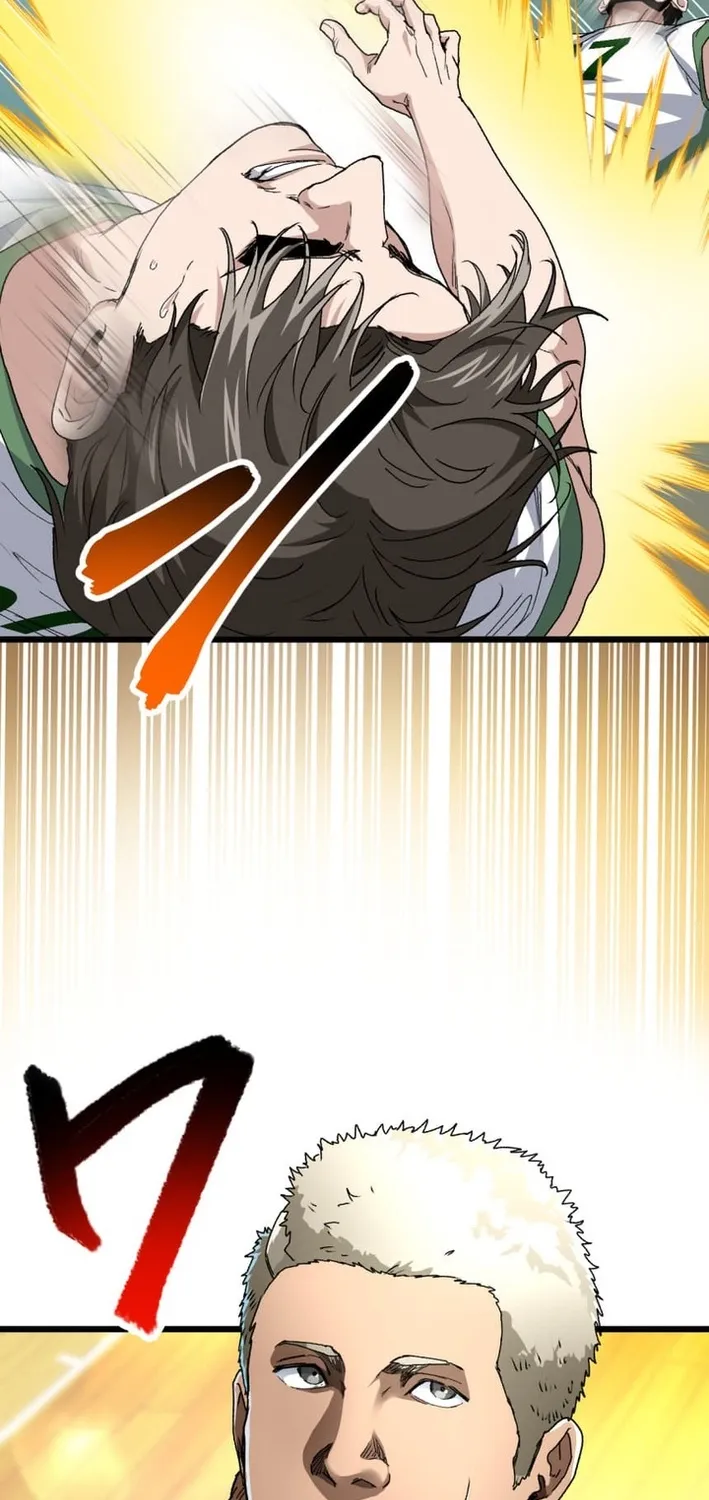 Ranker Game ~BASKETBALL SHOW~ Chapter 40 - page 69