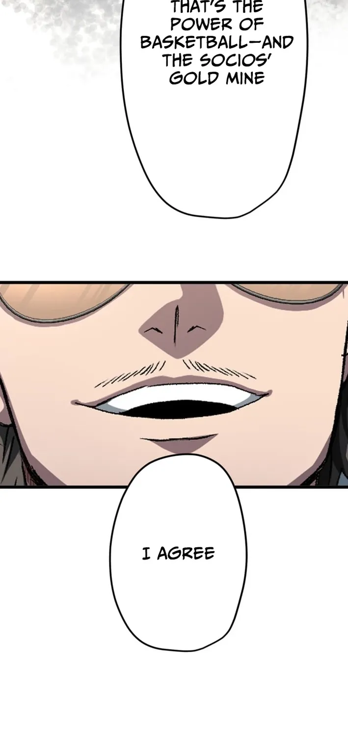 Ranker Game ~BASKETBALL SHOW~ Chapter 40 - page 79