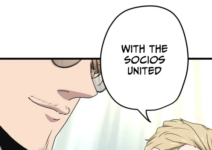 Ranker Game ~BASKETBALL SHOW~ Chapter 40 - page 80