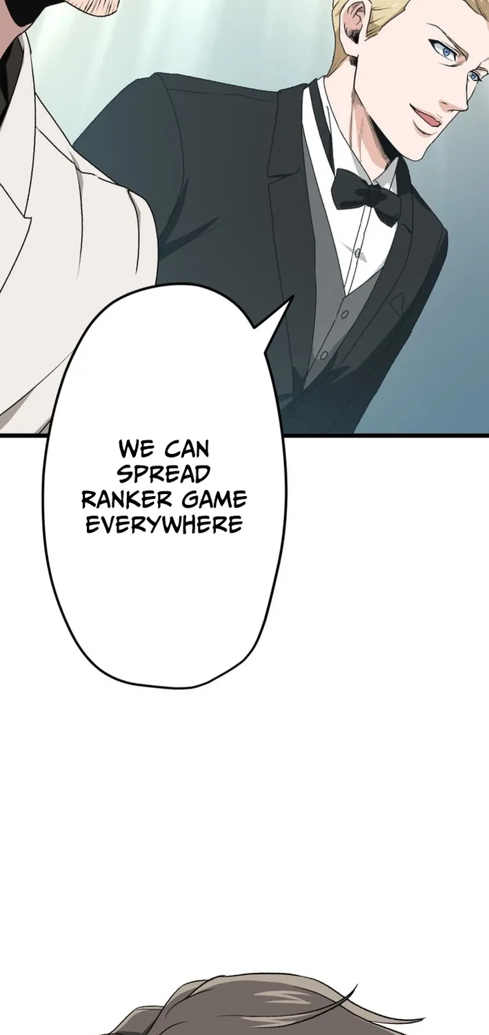 Ranker Game ~BASKETBALL SHOW~ Chapter 40 - page 81