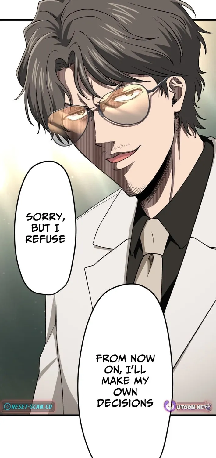 Ranker Game ~BASKETBALL SHOW~ Chapter 40 - page 82