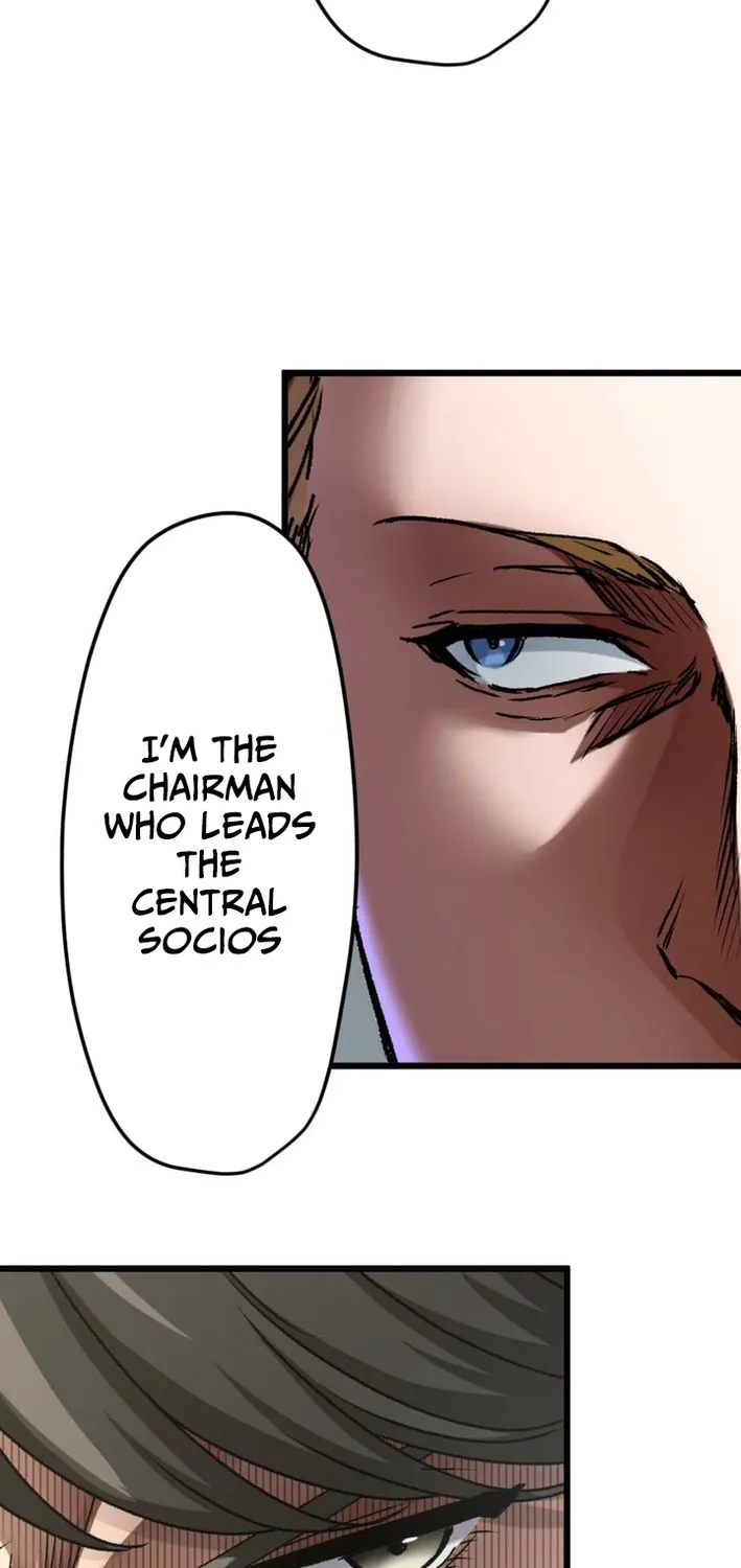 Ranker Game ~BASKETBALL SHOW~ Chapter 40 - page 83