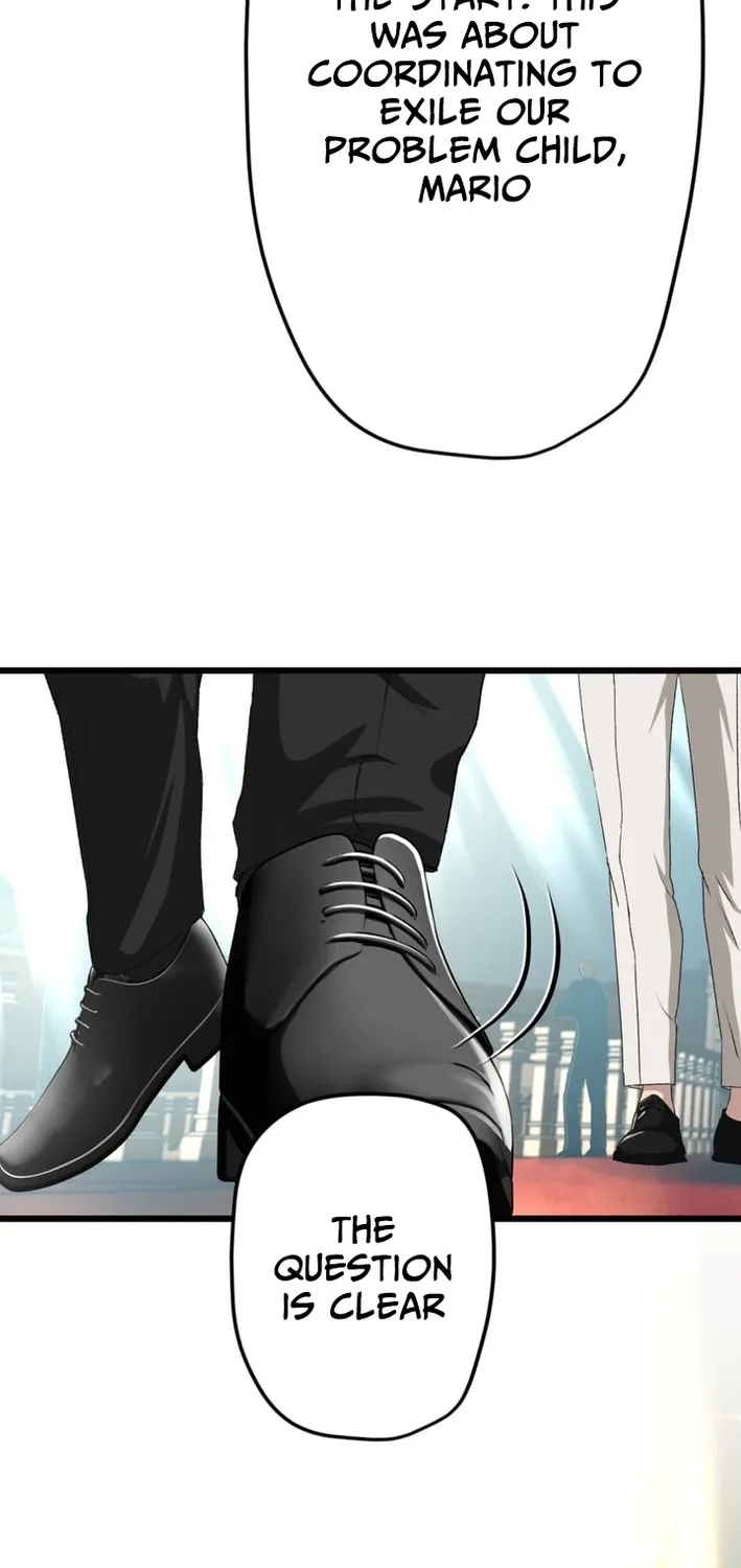 Ranker Game ~BASKETBALL SHOW~ Chapter 40 - page 85
