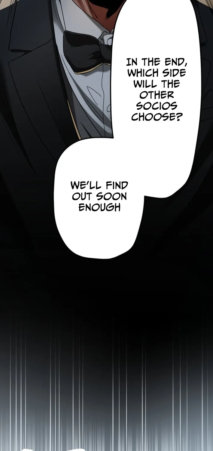 Ranker Game ~BASKETBALL SHOW~ Chapter 40 - page 87